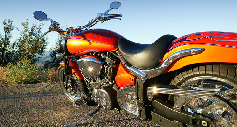 Powersports rental resource